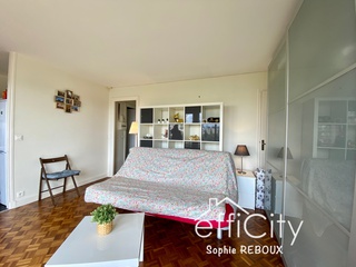 appartement 1 pièces - 27m2 à Asnières-sur-Seine (92600)