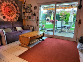 appartement 3 pièces - 75m2 à Chênex (74520)