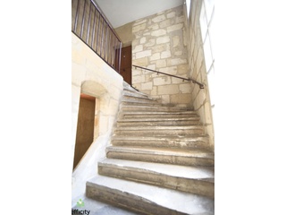 appartement 2 pièces - 43m2 à Bordeaux (33000)
