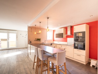 appartement 5 pièces - 103m2 à Massy (91430)