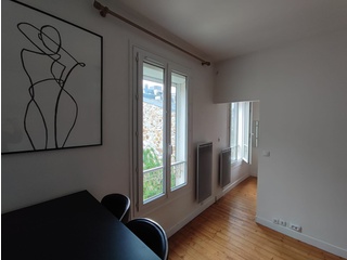 appartement 2 pièces - 27m2 à Saint-Mandé (94160)