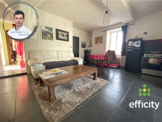 maison 7 pièces - 154m2 à Geay (79330)