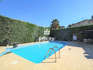 maison 3 pièces - 89m2 à Fréjus (83600)