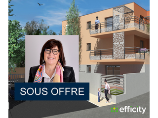 appartement 4 pièces - 94m2 à Toussieu (69780)