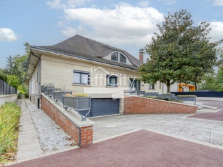 maison 11 pièces - 326m2 à Saint-Gratien (95210)