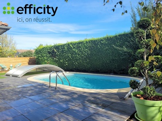 maison 5 pièces - 113m2 à Montrond-les-Bains (42210)