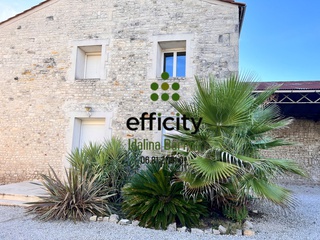 maison 5 pièces - 100m2 à Aigre (16140)