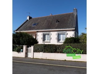 maison 7 pièces - 132m2 à Baud (56150)