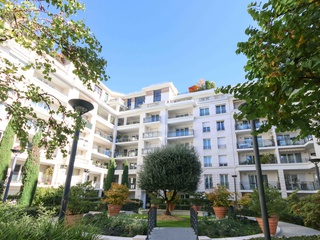 appartement 3 pièces - 70m2 à Courbevoie (92400)