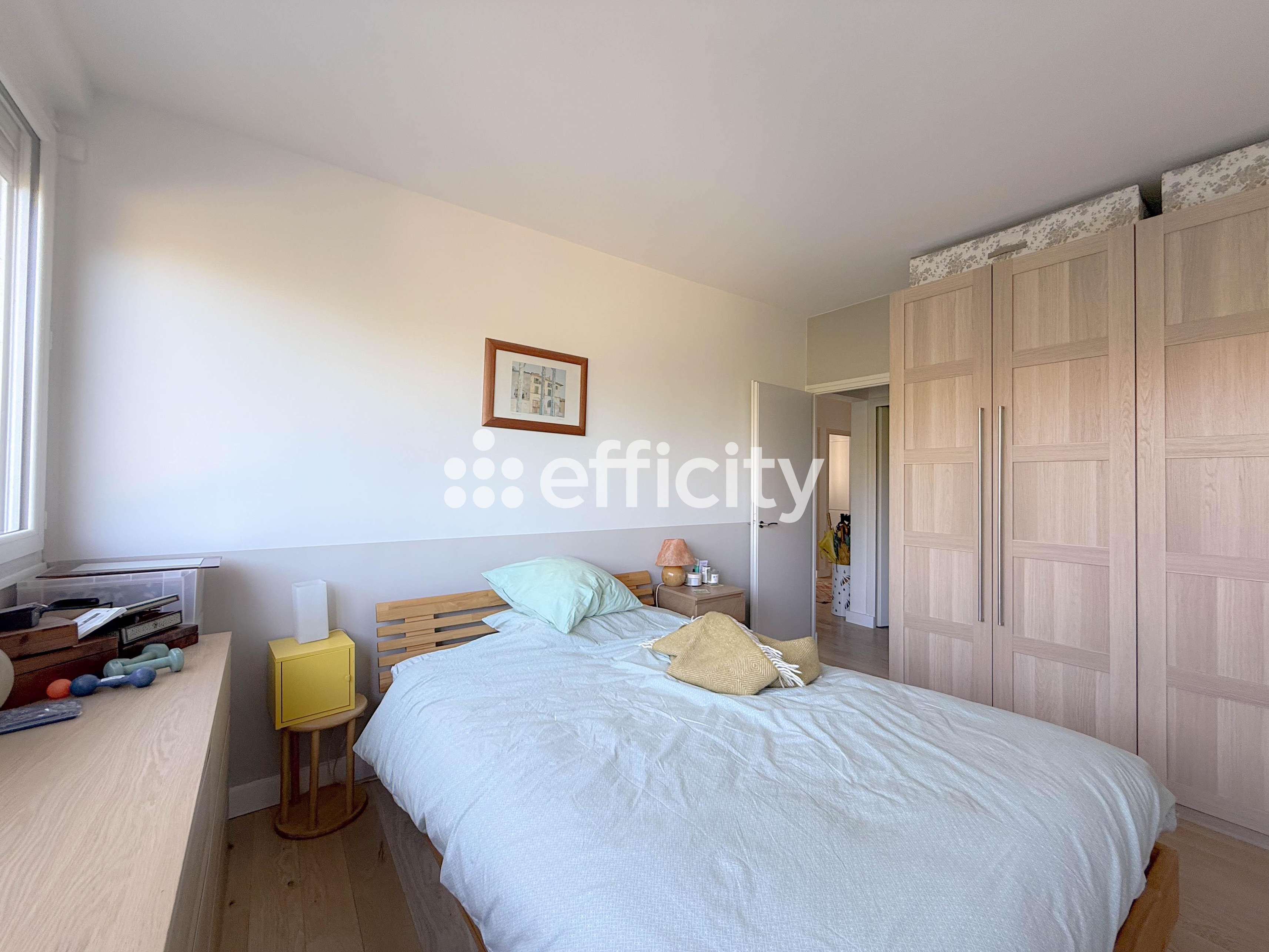 Achat immobilier Appartement 4 pièces  83m2 à La Rochelle (17000) - Photo n°6