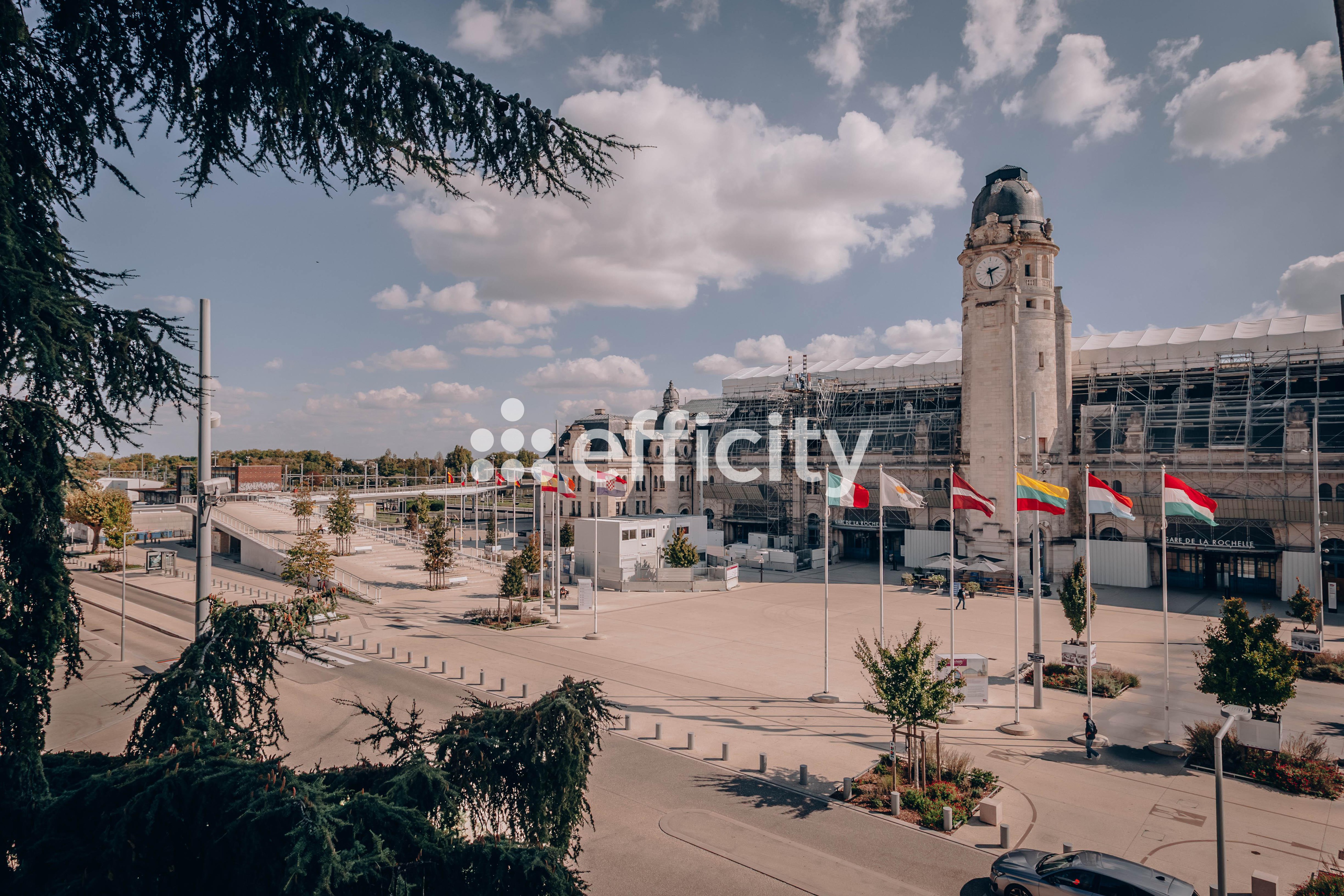 Achat immobilier Appartement 4 pièces  83m2 à La Rochelle (17000) - Photo n°4