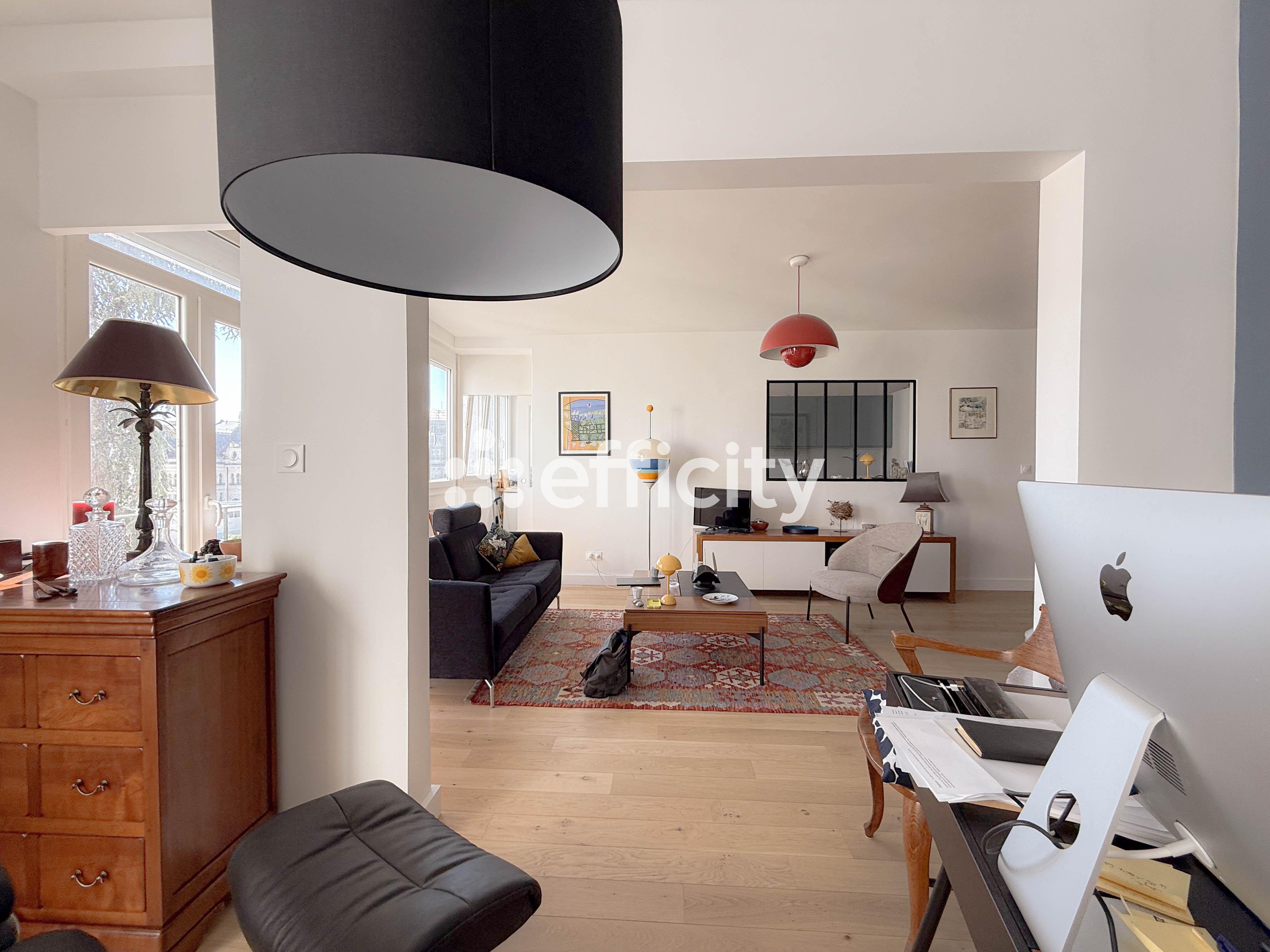 Appartement 4 pièces 83 m² · à La Rochelle · 83 m² · 519 000 €