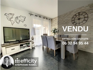 appartement 4 pièces - 75m2 à Thyez (74300)