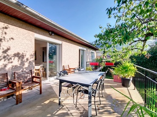 maison 5 pièces - 156m2 à Lagnieu (01150)