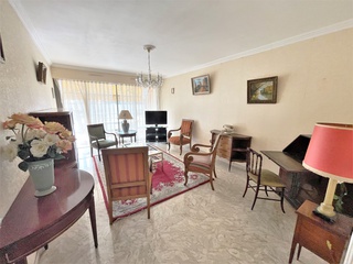 appartement 3 pièces - 66m2 à Nice (06200)