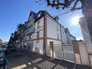 appartement 3 pièces - 67m2 à Deauville (14800)
