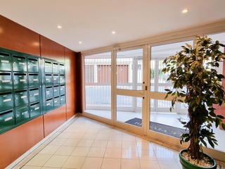 appartement 2 pièces - 50m2 à Cannes (06150)