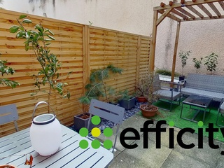 appartement 4 pièces - 91m2 à Lyon (69006)
