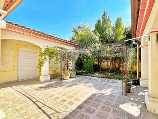 maison 4 pièces - 150m2 à Althen-des-Paluds (84210)