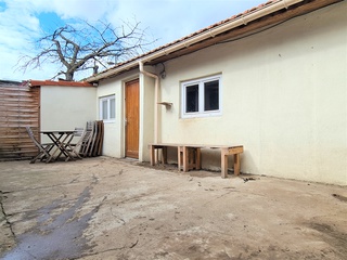 maison 4 pièces - 60m2 à Argenteuil (95100)