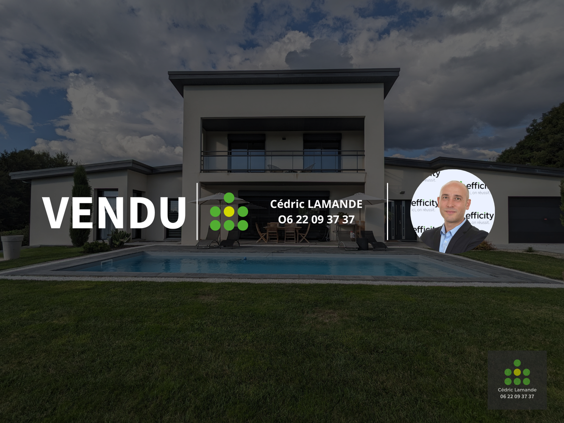 maison 7 pièces - 220m2 à Isle (87170)