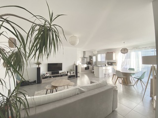 maison 4 pièces - 84m2 à Saint-Xandre (17138)