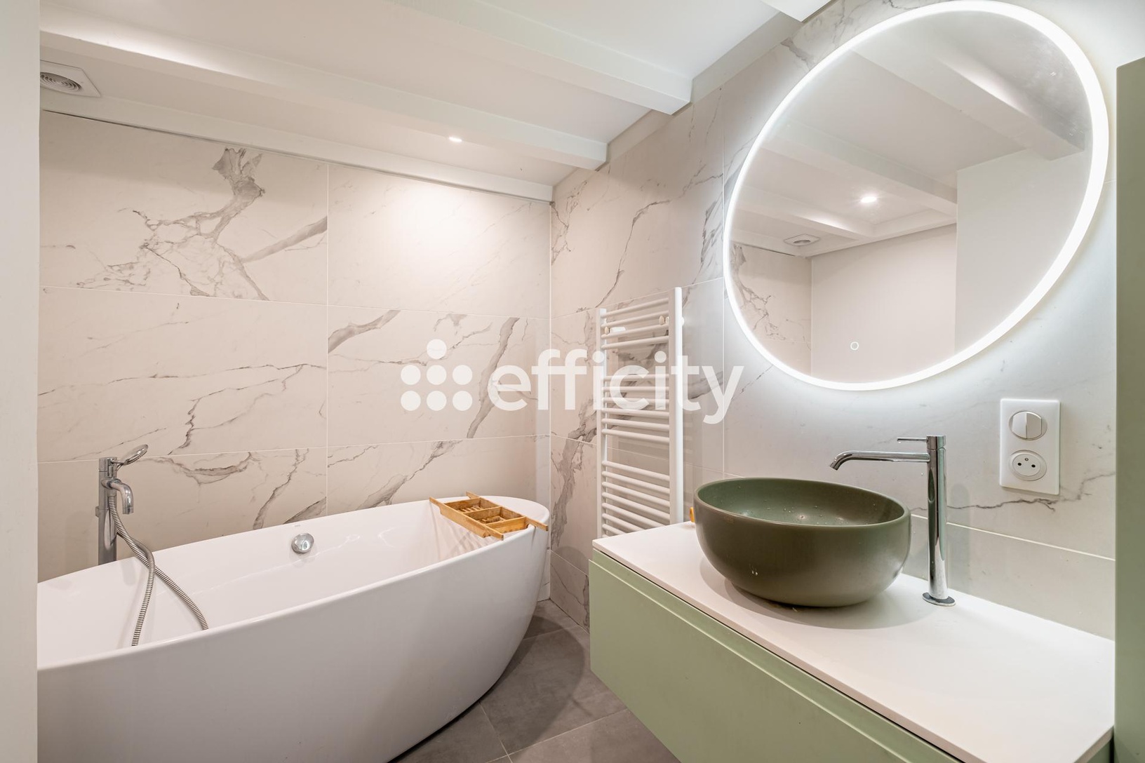 Achat immobilier Appartement 4 pièces  114m2 à Lyon (69001) - Photo n°7