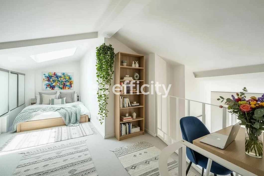 Achat immobilier Appartement 4 pièces  114m2 à Lyon (69001) - Photo n°6
