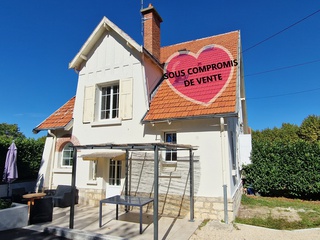 maison 4 pièces - 85m2 à La Couronne (16400)