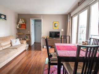 appartement 2 pièces - 36m2 à Palaiseau (91120)