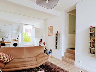 appartement 3 pièces - 71m2 à Saint-Georges-de-Didonne (17110)