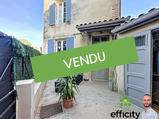 maison 4 pièces - 93m2 à Agen (47000)