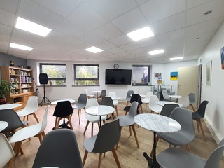 bureau 6 pièces - 163m2 à Lille (59000)