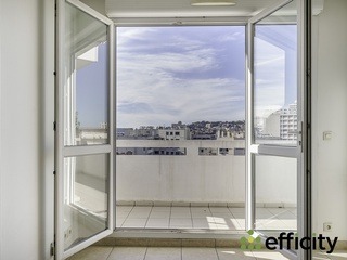 appartement 3 pièces - 55m2 à Marseille (13006)