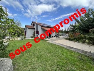 maison 5 pièces - 110m2 à VILLEVOCANCE (07690)