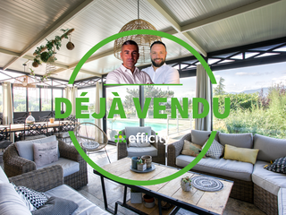 maison 6 pièces - 227m2 à Saint-Clair-du-Rhône (38370)