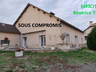 maison 7 pièces - 170m2 à Saint-Chély-d'Apcher (48200)