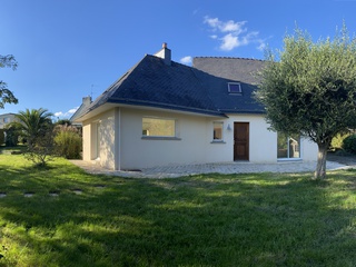 maison 5 pièces - 140m2 à Pluguffan (29700)