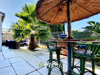 maison 4 pièces - 69m2 à La Ciotat (13600)