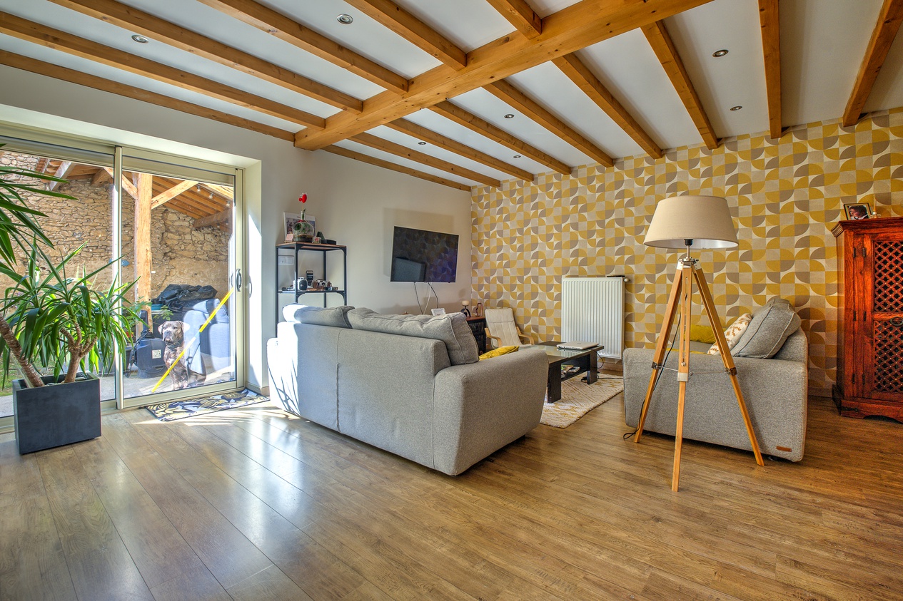 maison 5 pièces - 130m2 à Chancelade (24650)