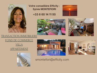 local-commercial  - 75m2 à Vallauris (06220)