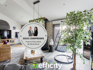 loft 4 pièces - 117m2 à Loire-sur-Rhône (69700)