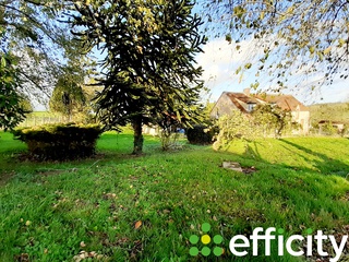 maison 5 pièces - 130m2 à Sablons-sur-Huisne (61110)