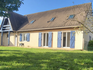maison 8 pièces - 180m2 à Limeil-Brévannes (94450)