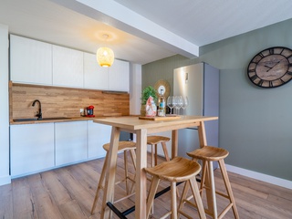 appartement 3 pièces - 55m2 à Bordeaux (33300)