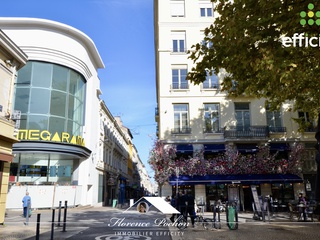 bureau 2 pièces - 86m2 à Saint-Étienne (42000)