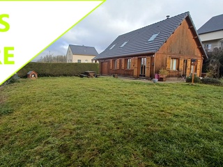 maison 6 pièces - 90m2 à Ruynes-en-Margeride (15320)