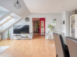 appartement 3 pièces - 97m2 à Saint-Gratien (95210)