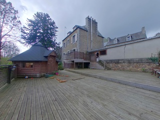maison 5 pièces - 105m2 à Callac (22160)
