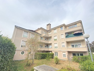 appartement 3 pièces - 63m2 à Sarcelles (95200)